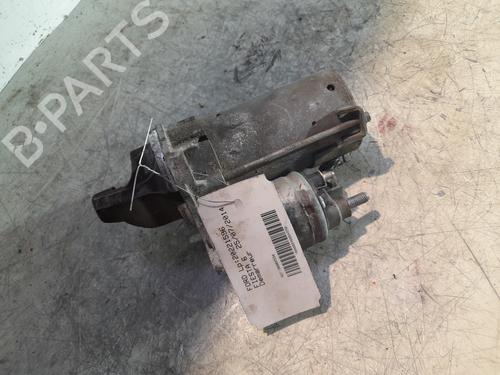 Starter FORD FIESTA VI (CB1, CCN) 1.25 | BP22316739M8 