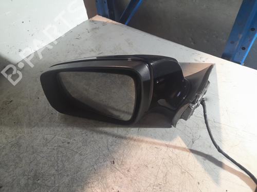 Used Left mirror MERCEDES-BENZ C-CLASS (W204) C 200 CDI (204.007, 204.006) (136 hp) 22371742