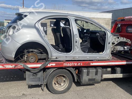 Used Parts MERCEDES-BENZ A-CLASS (W176) A 200 CDI / d (176.008) 4867595