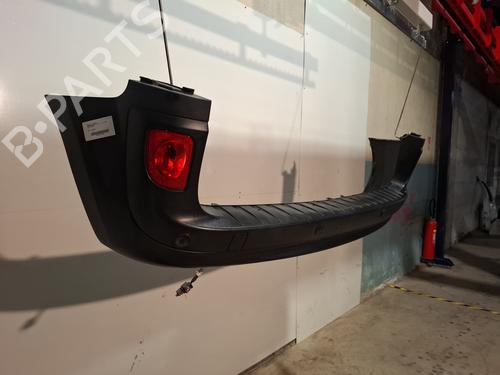 Bak støtfanger RENAULT KANGOO Express (FW0/1_) 1.5 dCi 90 (FW0G, FW05, FW08, FW11) | BP29559624C8 