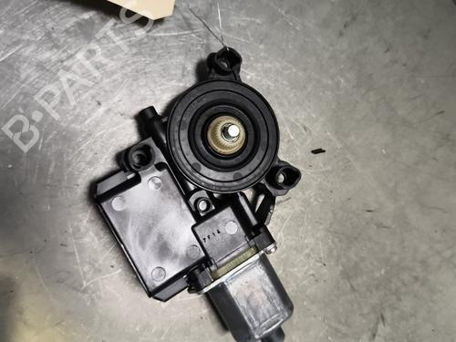 Rudehejsemekanisme Højre foran VW POLO V (6R1, 6C1) 1.2 TSI 16V | BP28166230C23 