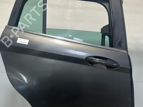 Used Right rear door FORD B-MAX (JK) 1.0 EcoBoost (125 hp) 29384441