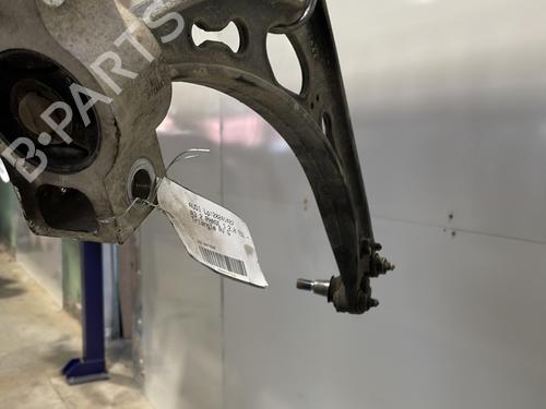 Left front suspension arm AUDI A3 (8P1) 2.0 TDI 16V | BP22789180M12 
