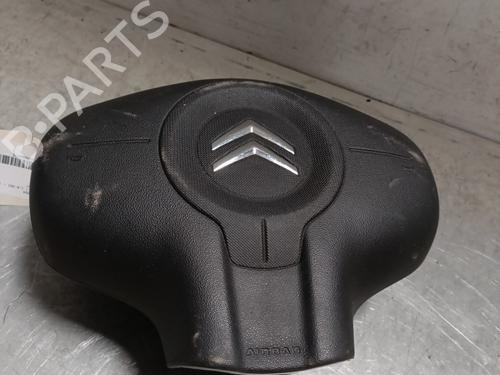 Used Driver airbag CITROËN C3 Picasso (SH_) 1.6 HDi (90 hp) 28165147