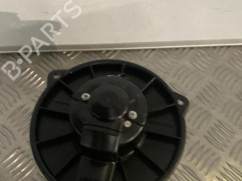 Heater blower motor HONDA JAZZ II (GD_, GE3, GE2) 1.3 iDSi (GD1) | BP27344113M62