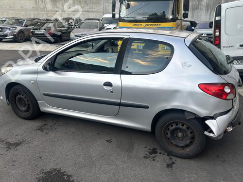 Used Parts PEUGEOT 206+ (2L_, 2M_)  1.4 HDi eco 70  4476109
