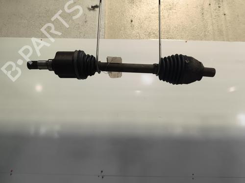 Left front driveshaft FORD S-MAX (WA6) 2.0 TDCi | BP25336736M38 - Image 3