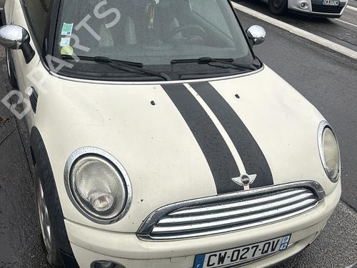 Left front shock absorber MINI MINI (R56) One | BP31815844M16  - Image 6