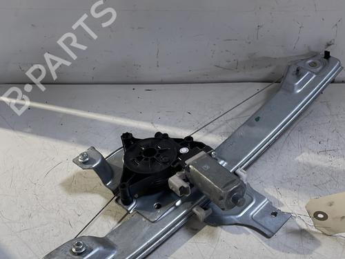 Used Front right window mechanism CITROËN C3 / C3 ORIGIN III (SX) 1.2 VTi 82 (82 hp) 24346584