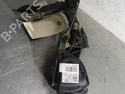 Pedal CITROËN JUMPY II Van 1.6 HDi 90 8V | BP29354222I4 - Image 2