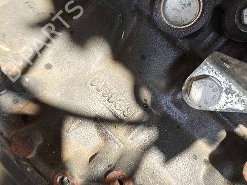 Engine FORD KA (RU8) 1.2 | BP36354529M1  - Image 6