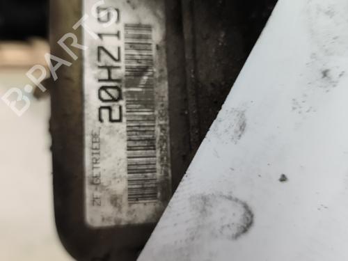 Gearbox PEUGEOT 607 (9D, 9U) 2.2 HDi | BP28354001M3 - Image 3