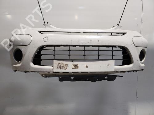 Pare-chocs avant CITROËN C3 I (FC_, FN_) 1.1 i (60 hp) 26735104