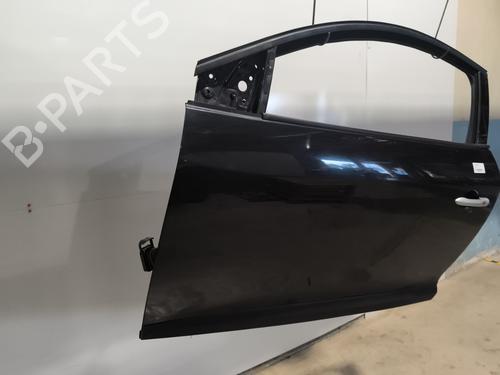 Used Left front door Left front door 29348122 29348122
