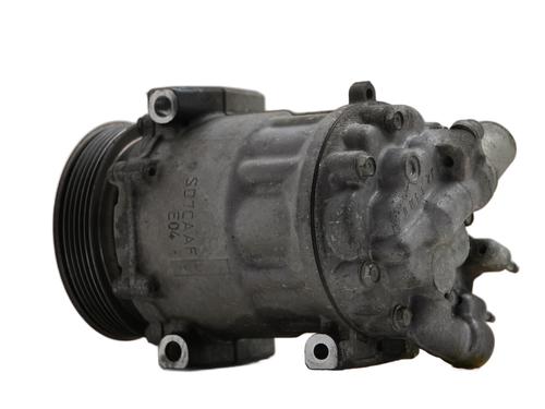 AC compressor PEUGEOT 407 Coupe (6C_) 2.2 16V | BP34542763M34 - Image 2