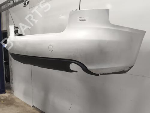 Used Rear bumper Rear bumper AUDI A4 B8 Avant (8K5) 3.0 TDI quattro (240 hp) 35899826 35899826
