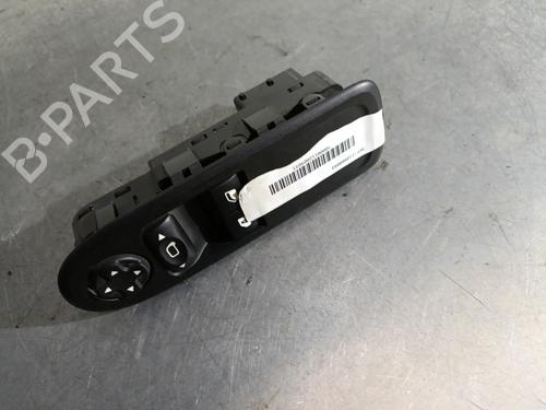 Left front window switch CITROËN C3 II (SC_) 1.4 HDi 70 (SC8HZC, SC8HR0, SC8HP4) | BP29082326I27 - Image 3