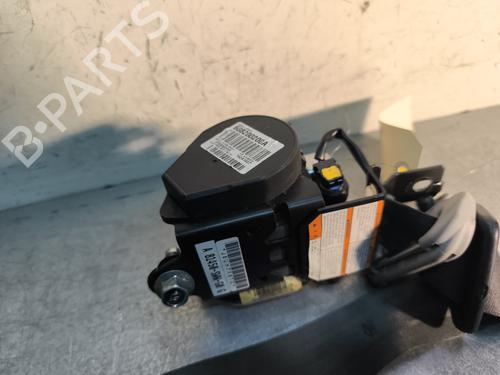 Front right seatbelt HONDA CR-V III (RE_) 2.2 i-CTDi 4WD (RE6) | BP29733225I25 - Image 4