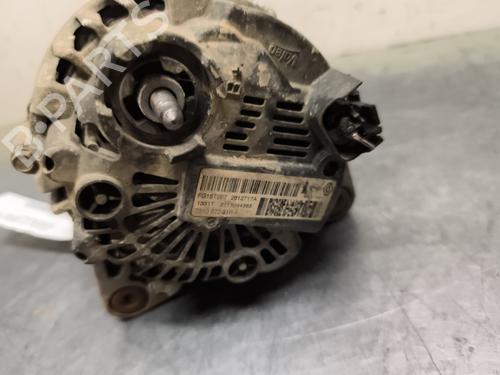 Alternator DACIA DUSTER (HS_) 1.5 dCi 4x4 | BP36014742M7 - Image 2