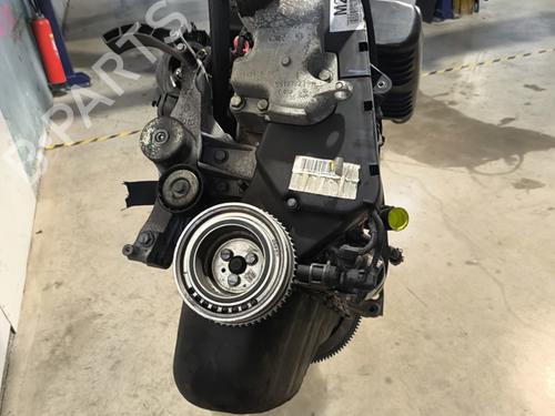 Engine FIAT 500 (312_) 1.2 (312AXA1A) | BP31257668M1 - Image 6