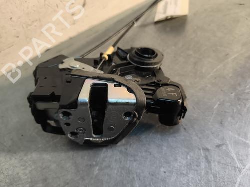 Høyre foran lås TOYOTA RAV 4 III (_A3_) 2.2 D 4WD (ALA30_, ALA30R) | BP29733456C97 