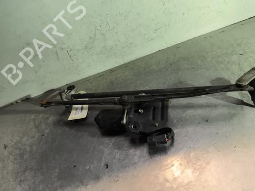 Ruitenwissermotor voor SSANGYONG REXTON / REXTON II (GAB_) 2.7 D 4x4 (186 hp) 29082179