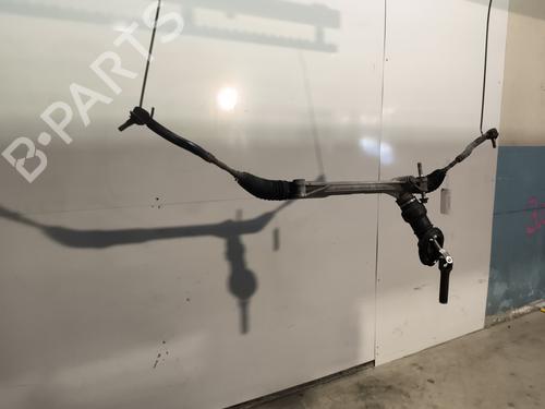 Used Steering rack Steering rack TOYOTA RAV 4 III (_A3_) 2.2 D 4WD (ALA30_, ALA30R) (136 hp) 31815979 31815979