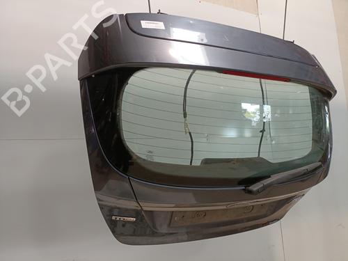 Tailgate FORD FIESTA VI (CB1, CCN) 1.6 TDCi | BP26177547C6 