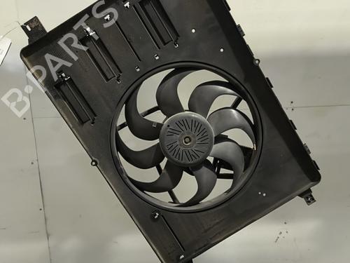 Køleventilator elektrisk FORD KUGA I 2.0 TDCi (140 hp) 32995952