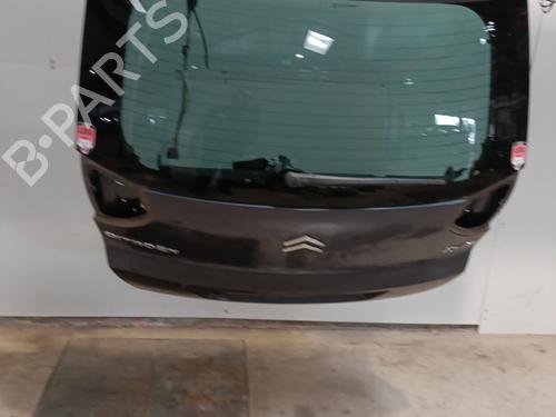 Bakluke CC/Kombi-Kupé CITROËN C4 Picasso I MPV (UD_) 1.6 HDi (109 hp) 28166166