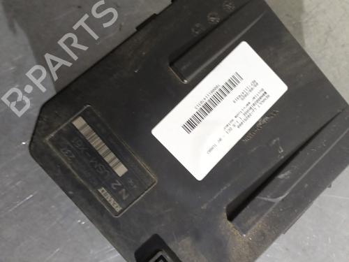 Used Fuse box RENAULT KANGOO / GRAND KANGOO II (KW0/1_) 1.5 dCi 90 (KW05, KW08, KW0G, KW11) (90 hp) 29081452