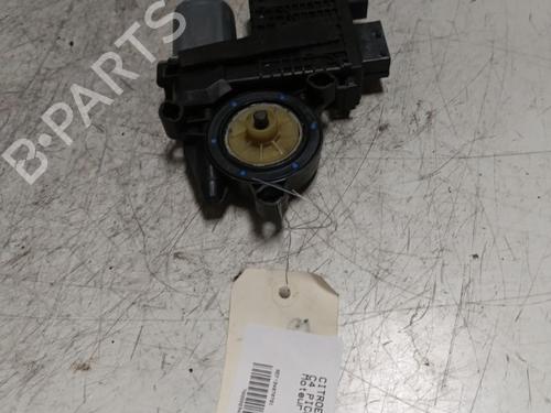 Used Left front window motor Left front window motor CITROËN C4 Picasso I MPV (UD_) 1.6 HDi (109 hp) 21693488 21693488