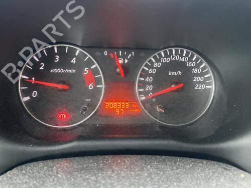 Left tailgate light NISSAN NOTE (E11, NE11) 1.5 dCi | BP21706101C79  - Image 5