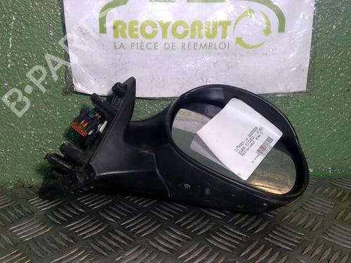 Used Right mirror CITROËN XSARA PICASSO (N68) 1.6 HDi (109 hp) 21724755