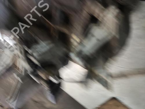 Used Gearbox PEUGEOT 407 (6D_) 2.2 16V (6D3FYH, 6D3FYE) (163 hp) 21707519