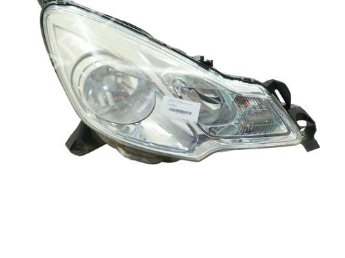 Used Right headlight Right headlight CITROËN C3 II (SC_) 1.4 HDi 70 (SC8HZC, SC8HR0, SC8HP4) (68 hp) 34359102 34359102