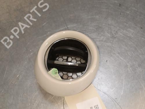 Air vent RENAULT CLIO IV Grandtour (KH_) 1.5 dCi 90 (KHN3, KHN4) BP28078414I21