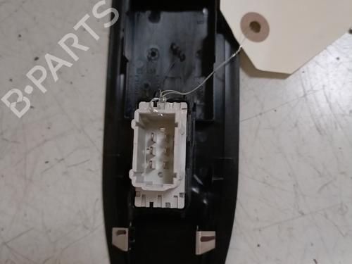 Used Right front window switch Right front window switch PEUGEOT 208 I (CA_, CC_) 1.6 HDi (92 hp) 24236544 24236544