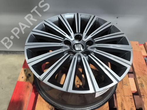 Used Rim SEAT IBIZA IV SC (6J1, 6P5) 1.2 TSI (90 hp) 29979965