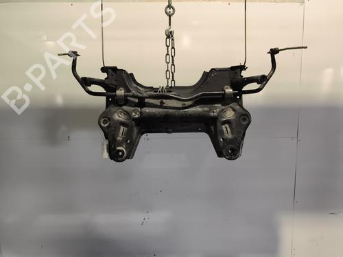 Forbro PEUGEOT 208 II (UB_, UP_, UW_, UJ_) 1.2 PureTech 75 (75 hp) 30646913