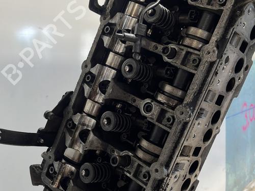 Cylinder head VW PASSAT B6 (3C2) 2.0 TDI 16V | BP28354160M5 