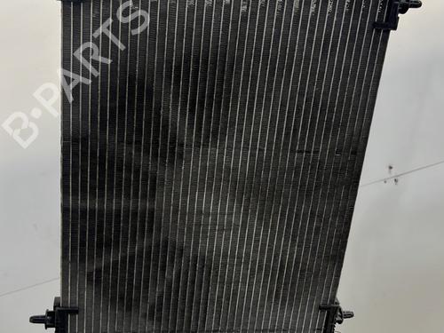 Used AC radiator AC radiator PEUGEOT 3008 I MPV (0U_) 1.6 HDi (114 hp) 27328115 27328115