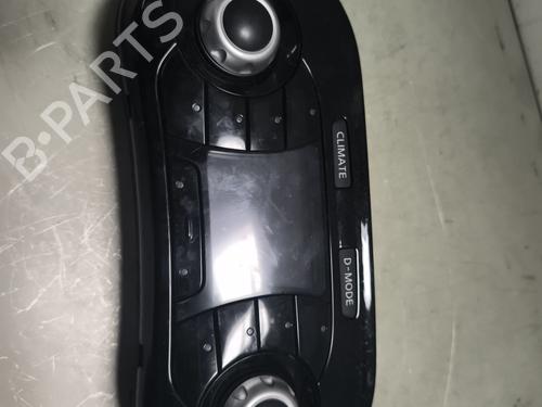 Used Climate control NISSAN JUKE (F15) 1.6 (117 hp) 26213683