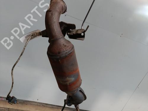 Used Catalyst Catalyst CITROËN DS3 (SA_) 1.6 THP 155 (156 hp) 28078739 28078739