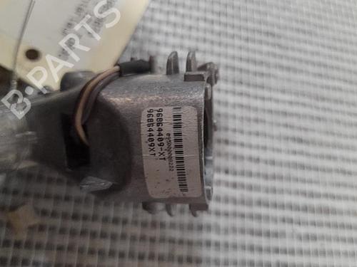 Used Rear mirror Rear mirror CITROËN C5 III (RD_) 2.0 HDi 140 (RDRHF8, RDRHFA, RDRHA8, RDRHAJ) (140 hp) 21720379 21720379