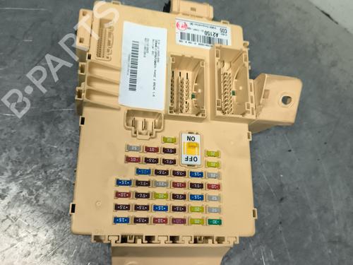 Fuse box KIA CEE'D Sportswagon (JD) 1.6 CRDi 136 | BP32994927E1 - Image 3