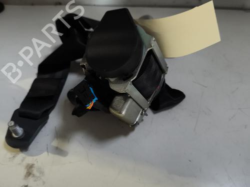 Used Front right seatbelt Front right seatbelt PEUGEOT 207 (WA_, WC_) 1.4 HDi (68 hp) 25274588 25274588