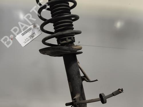 Left front shock absorber CITROËN C3 III (SX) 1.2 VTi 82 | BP24983331M16 - Image 2