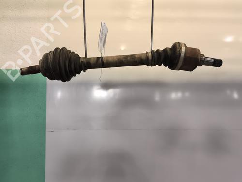 Left front driveshaft PEUGEOT PARTNER Tepee 1.6 HDi 16V | BP25335951M38 - Image 2