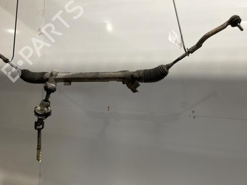 Steering rack NISSAN QASHQAI / QASHQAI +2 I (J10, NJ10, JJ10E) 1.5 dCi | BP23822096M22 